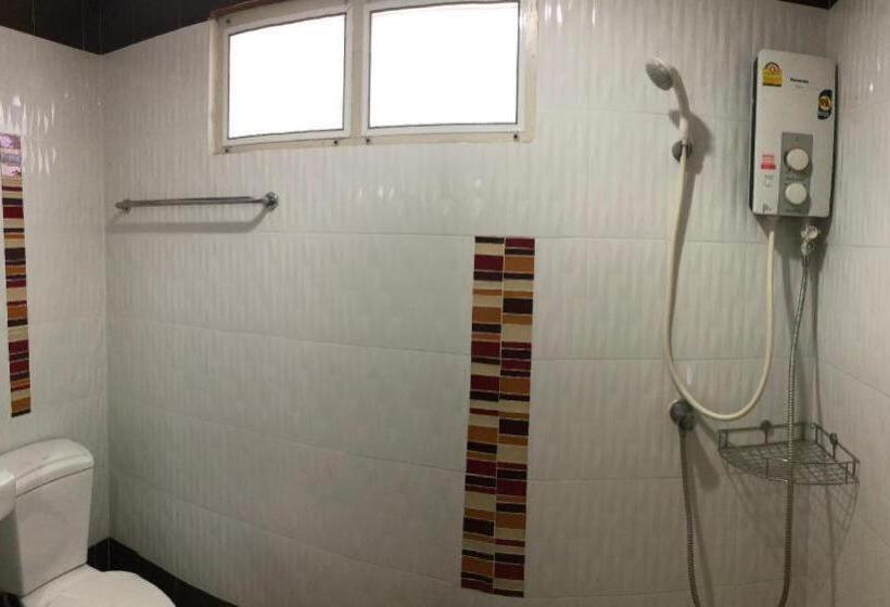 Hotel New Home Nakhon Chai Si