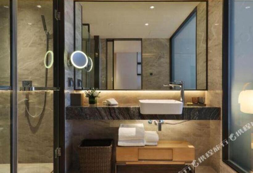 בית מלון כפרי Zhejiang Cloud Mountain Deefly