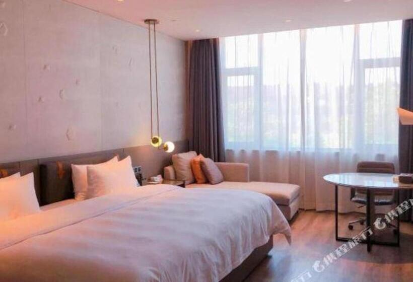 בית מלון כפרי Zhejiang Cloud Mountain Deefly