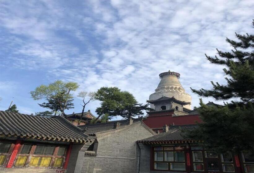 Iu Hotels Xinzhou Bus Terminal