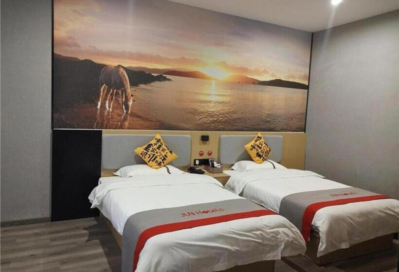 Jun Hotel Jiangxi Ji An Xiajiang County Yuxia Avenue