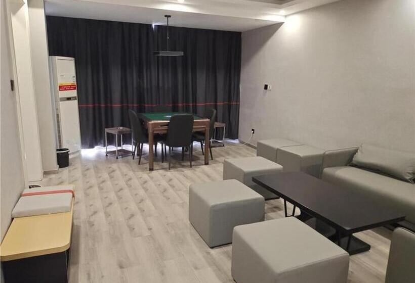 Jun Hotel Jiangxi Ji An Xiajiang County Yuxia Avenue