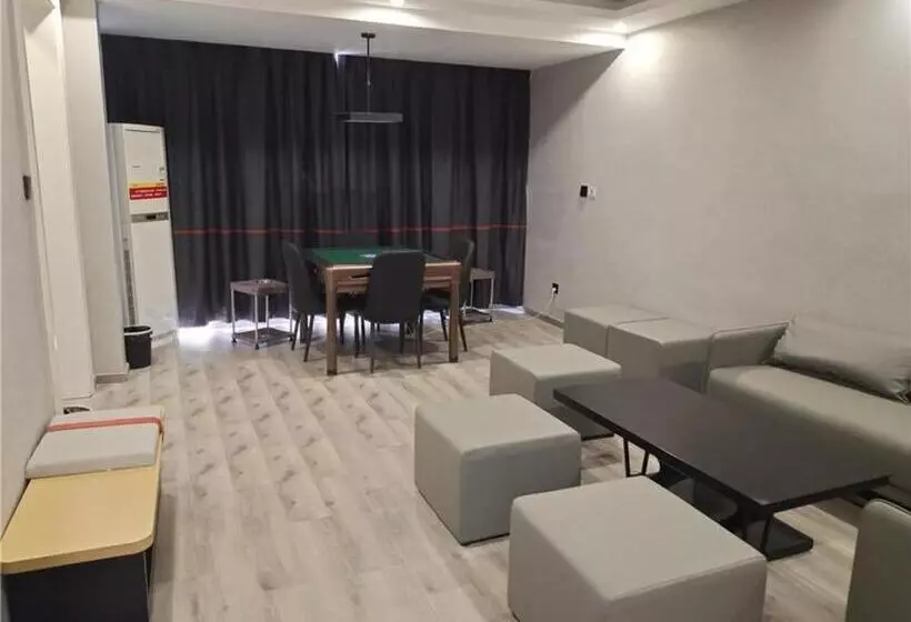 Jun Hotel Jiangxi Ji An Xiajiang County Yuxia Avenue