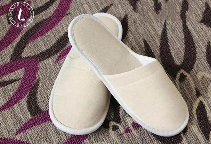 Lavande Hotel Yangzhou Guangling New City East High Speed Railway Station