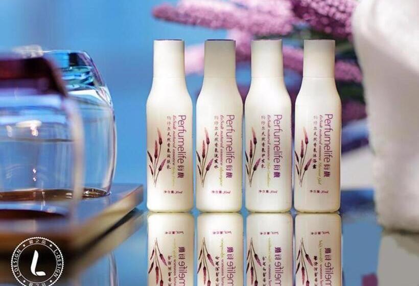 Lavande Hotel Yangzhou Guangling New City East High Speed Railway Station