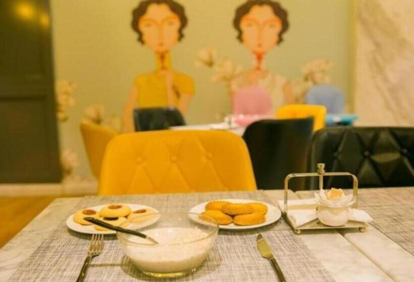 Magnotel Jining Jiada