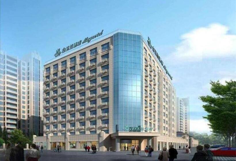 Magnotel Jining Jiada