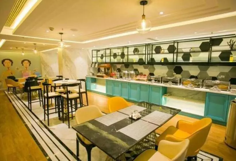 Magnotel Jining Jiada