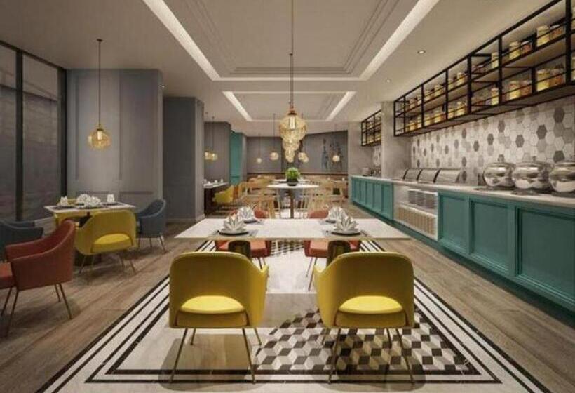 Magnotel Jining Jiada