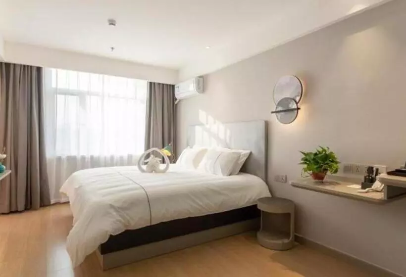 Magnotel South Gate Of The Ancient City Of Ping Yao