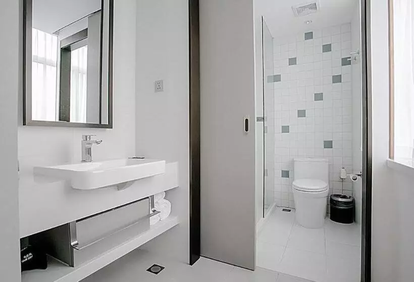 Magnotel South Gate Of The Ancient City Of Ping Yao