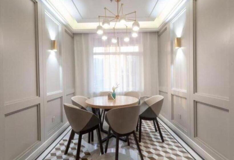 Magnotel South Gate Of The Ancient City Of Ping Yao