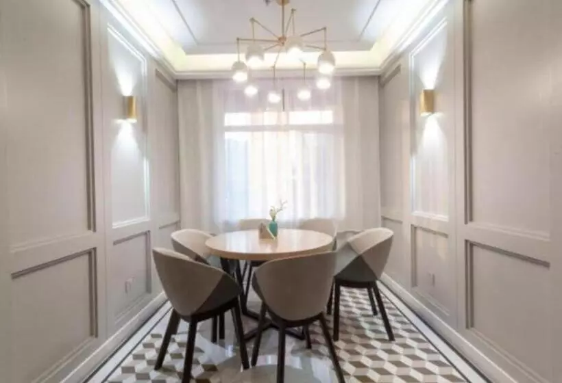 Magnotel South Gate Of The Ancient City Of Ping Yao