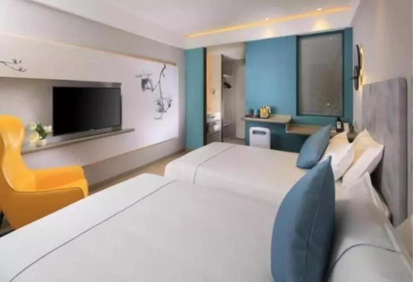 Magnotel South Gate Of The Ancient City Of Ping Yao