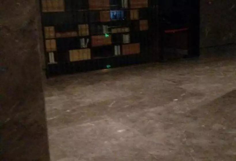 Vienna Classic Hotel Fujian Nanjing