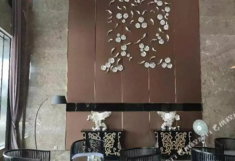 Vienna Classic Hotel Fujian Nanjing