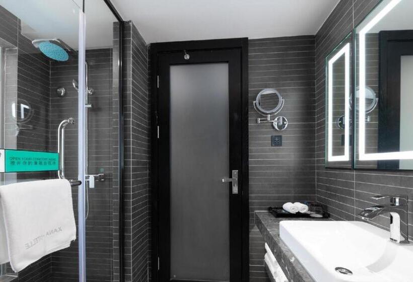 Xana Hotelle· Dongguang Chang An Binhaiwan Jian An Road