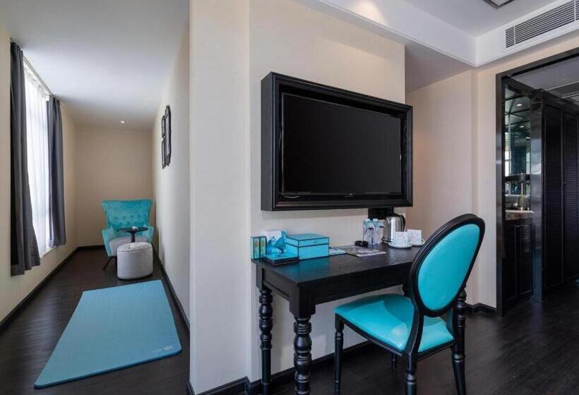 Xana Hotelle· Dongguang Chang An Binhaiwan Jian An Road