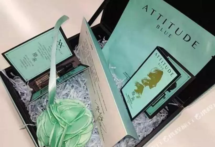 Xana Hotelle Ulanqab Municipal Government Wanda Plaza