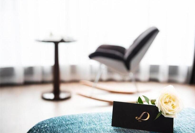 Xana Hotelle·hotel Luzhou Baizitu Square