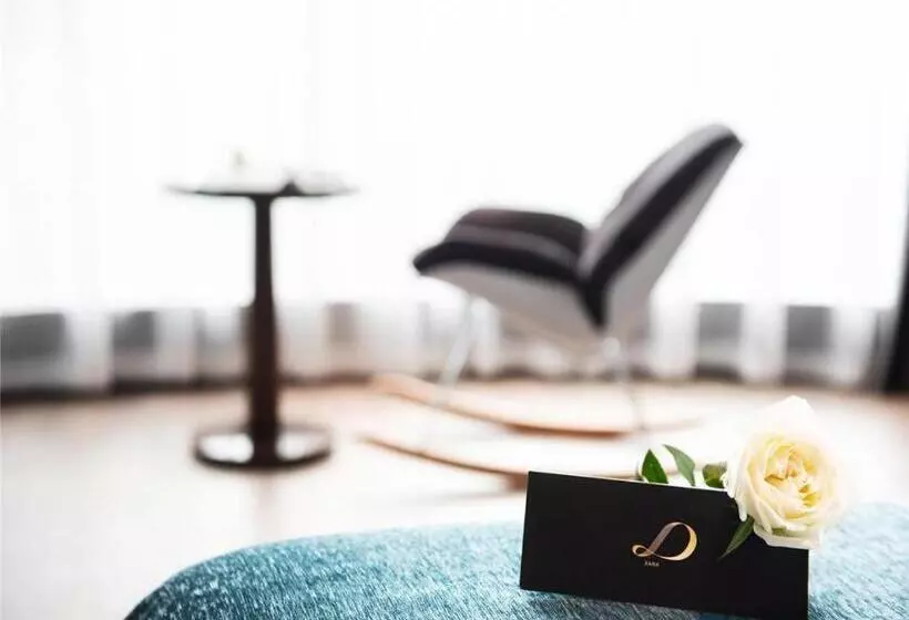 Xana Hotelle·hotel Luzhou Baizitu Square