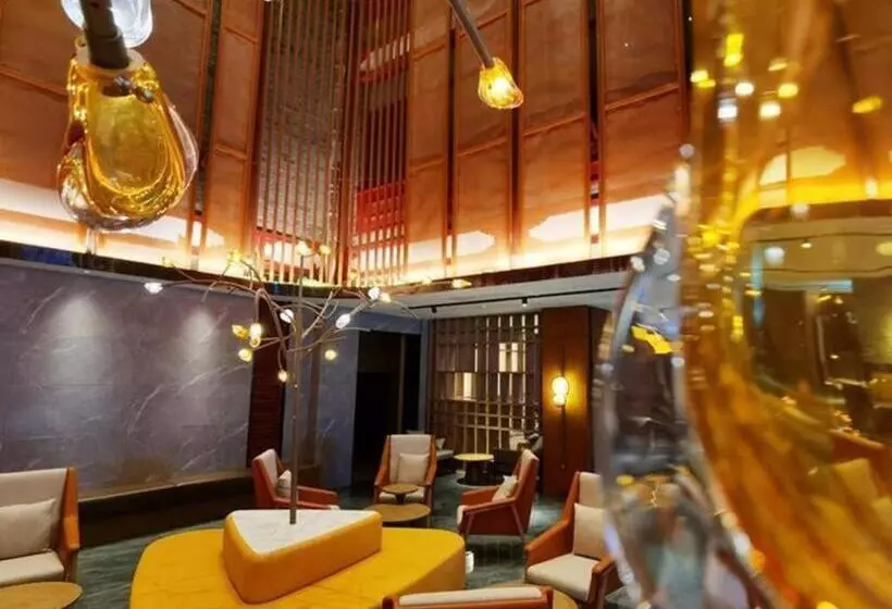 Zmax Hotel Meishan Dongpoli