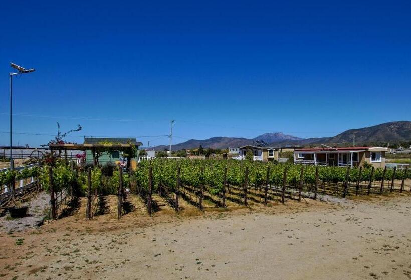 3333 Luz Del Valle Hotel Boutique