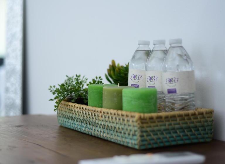 3333 Luz Del Valle Hotel Boutique