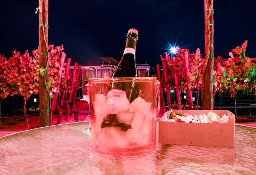 3333 Luz Del Valle Hotel Boutique