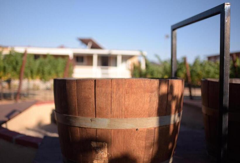 3333 Luz Del Valle Hotel Boutique