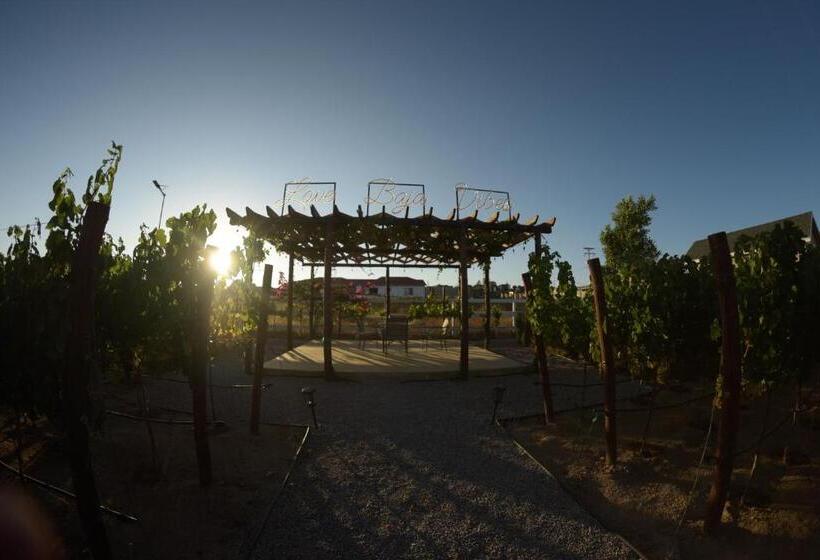 3333 Luz Del Valle Hotel Boutique