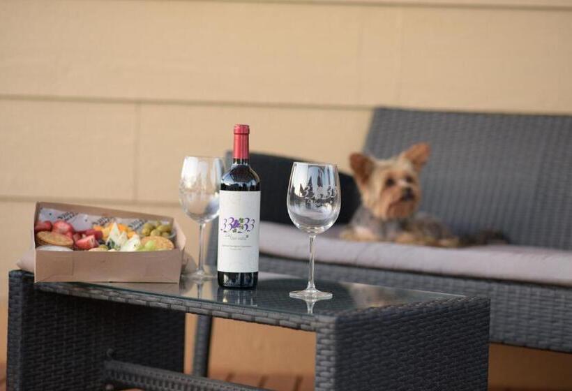 3333 Luz Del Valle Hotel Boutique