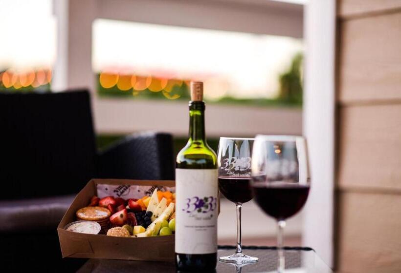 3333 Luz Del Valle Hotel Boutique