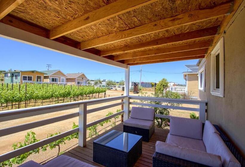 3333 Luz Del Valle Hotel Boutique