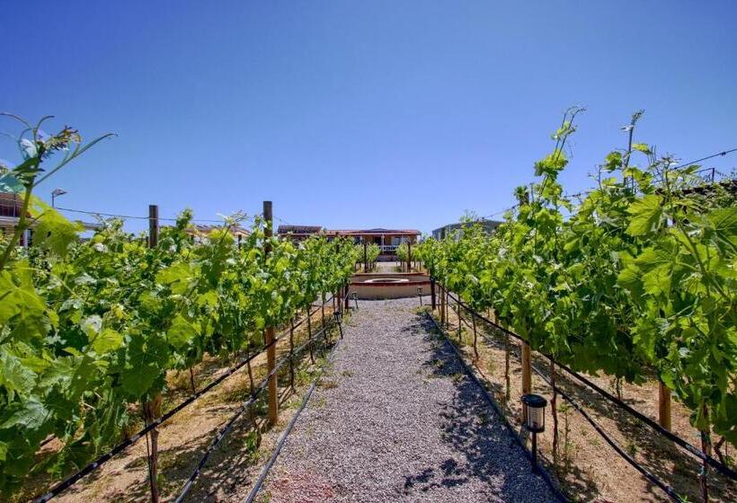 3333 Luz Del Valle Hotel Boutique