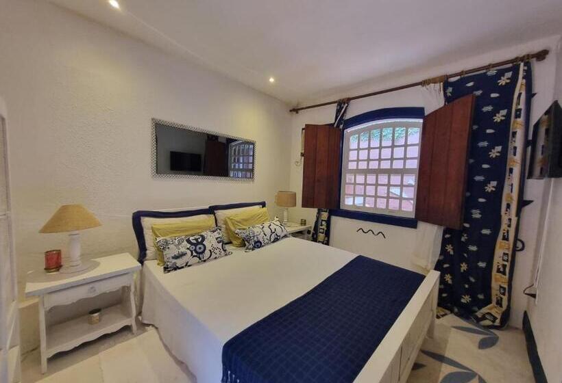 فندق صغير Origem Buziana