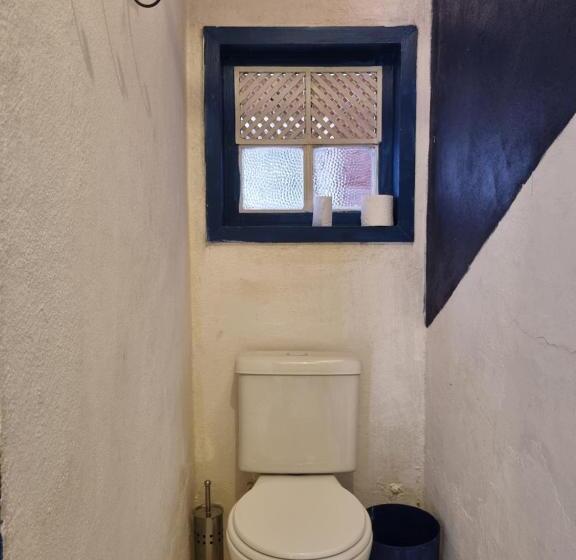 فندق صغير Origem Buziana