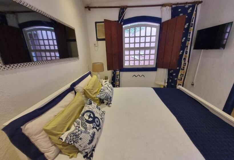 فندق صغير Origem Buziana