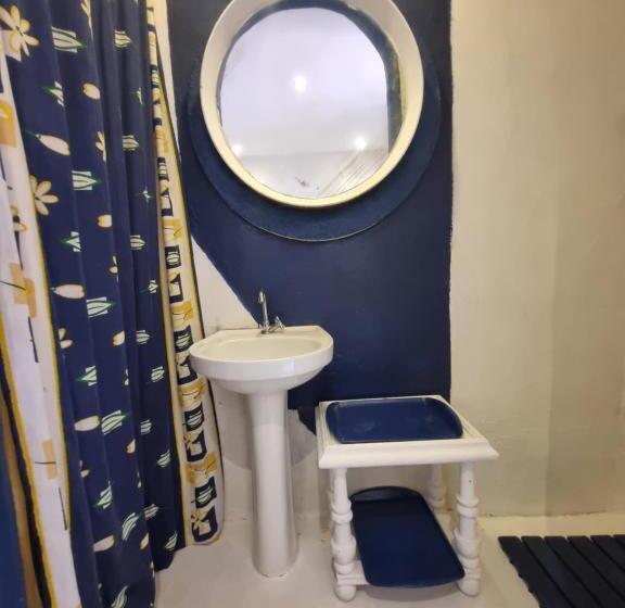 فندق صغير Origem Buziana