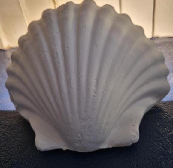 فندق صغير Origem Buziana