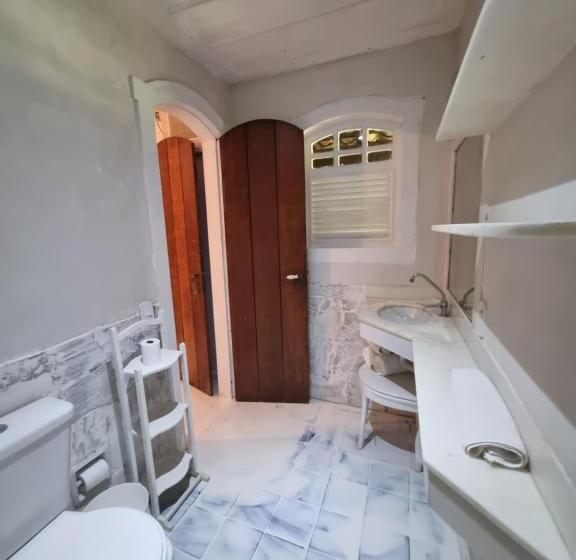 فندق صغير Origem Buziana