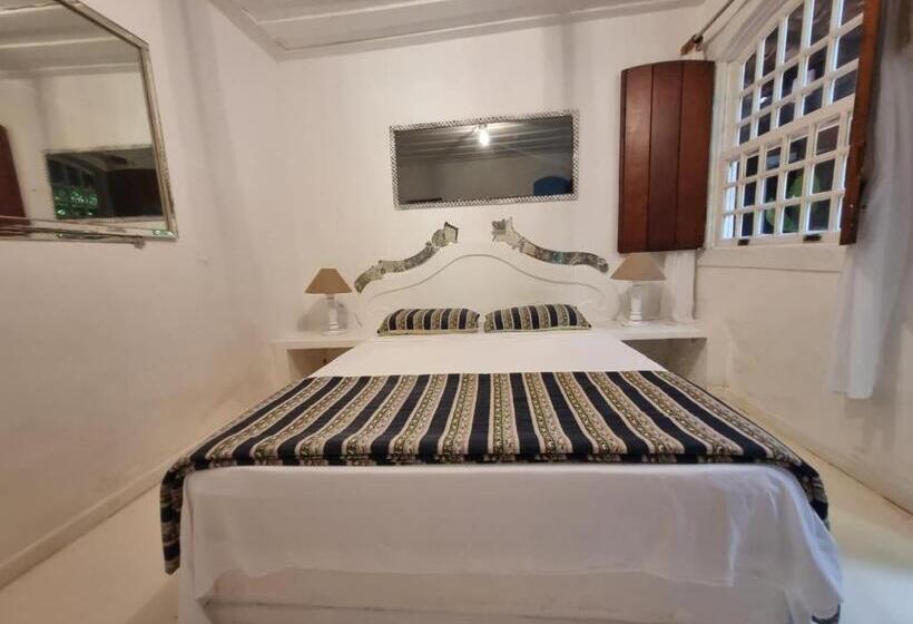 فندق صغير Origem Buziana