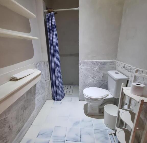 فندق صغير Origem Buziana