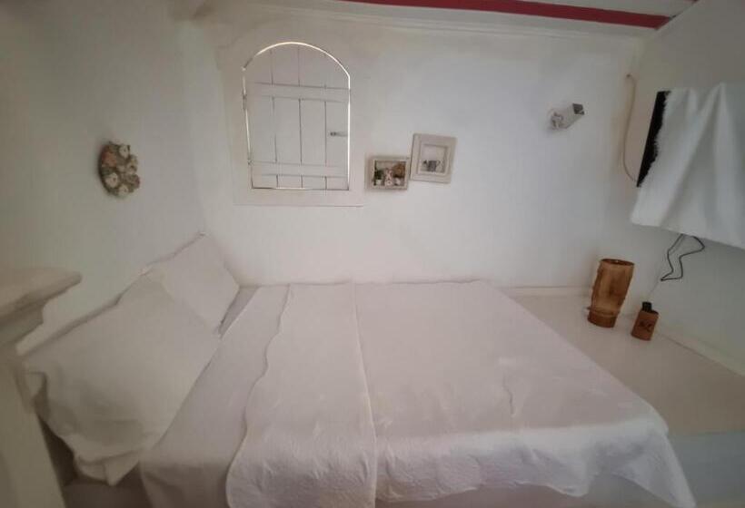 فندق صغير Origem Buziana