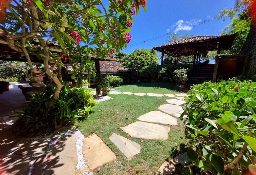 فندق صغير Origem Buziana