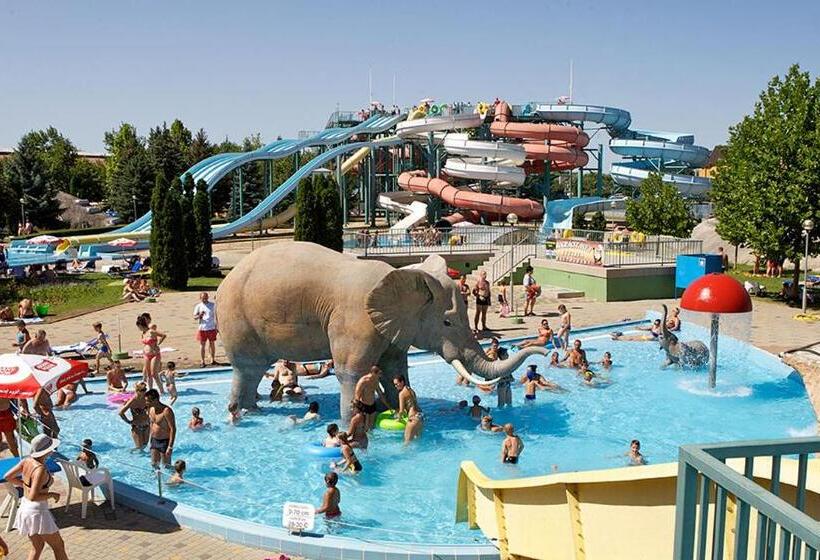 Pensionat Kölcsey 21 Vendégház