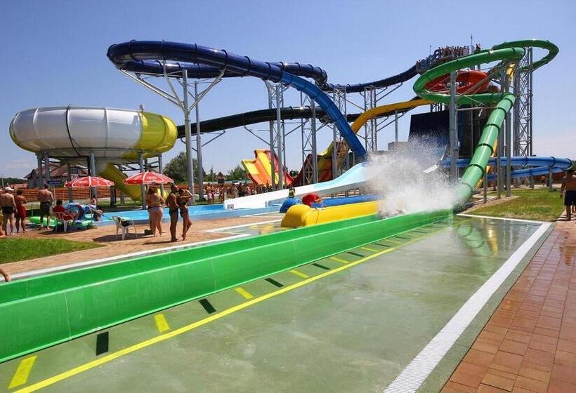 Pensionat Kölcsey 21 Vendégház