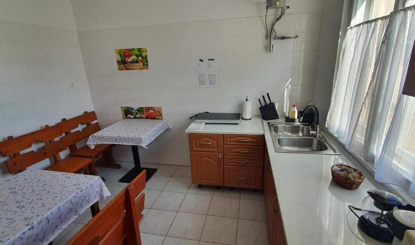 Pensionat Kölcsey 21 Vendégház