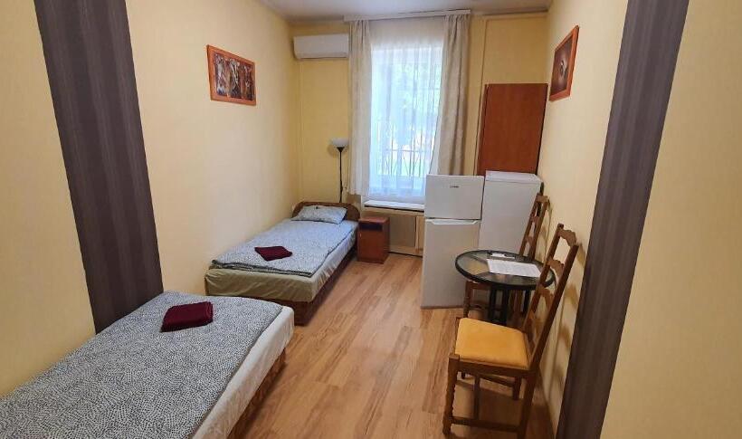 Pensionat Kölcsey 21 Vendégház