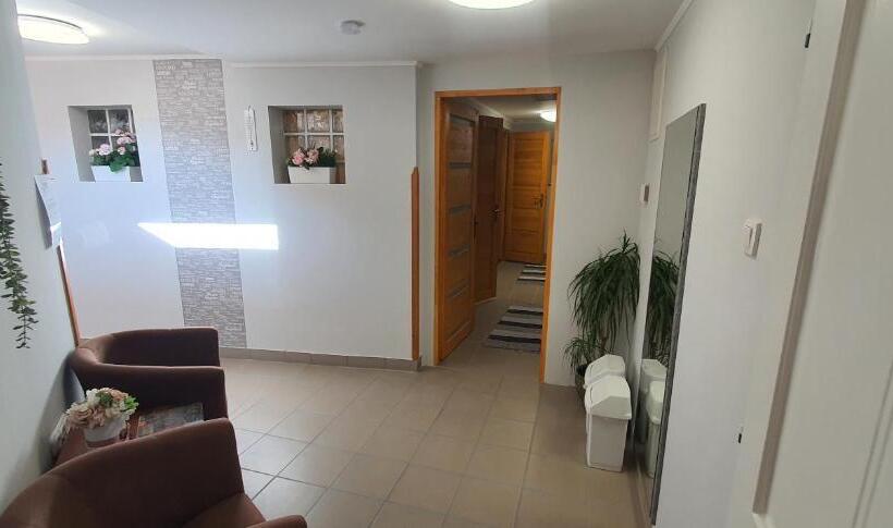 Pensionat Kölcsey 21 Vendégház